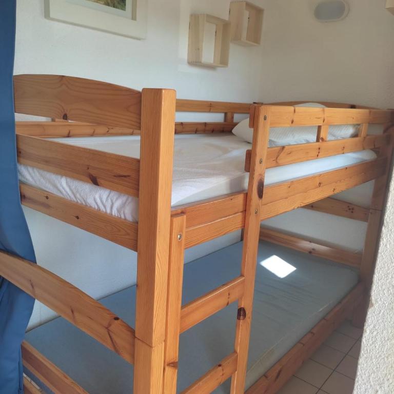 Vendee mer et piscine - Appartement 1 Chambre - 5