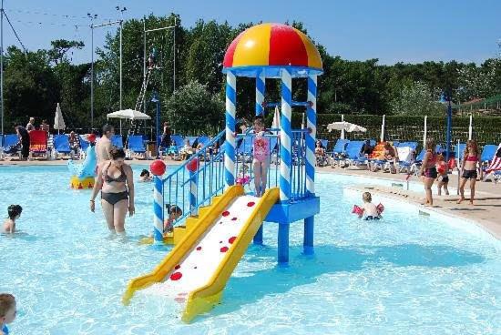 Vendee mer et piscine - Appartement 1 Chambre - 6