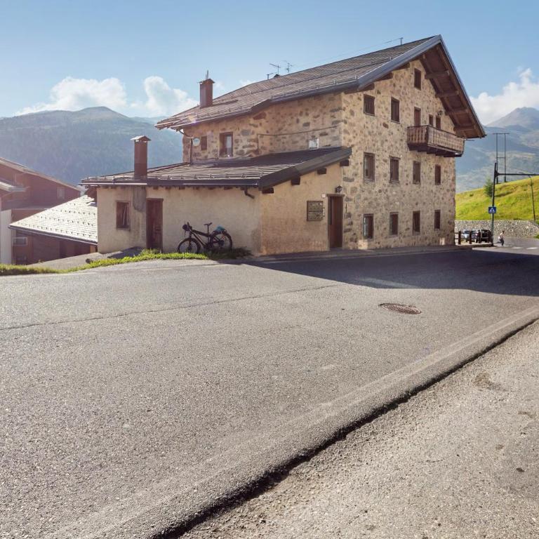 Appartamento Michela - Appartamento Deluxe con 2 Camere da Letto e Balcone - 22