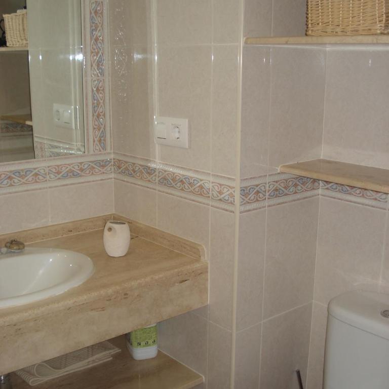 Apartamento en Primera Linea - Apartamento Premium de 3 dormitorios con balcón - 34