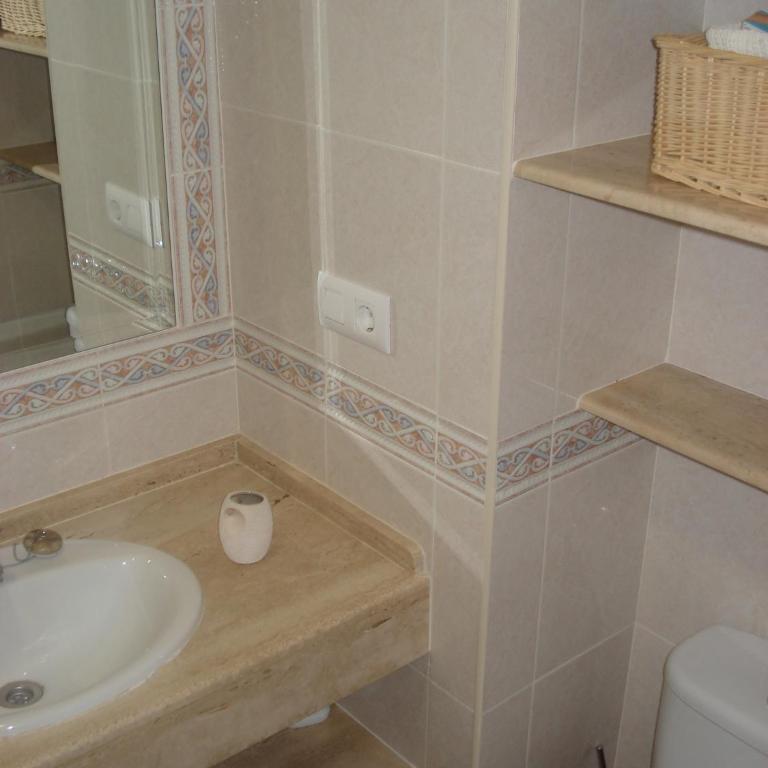 Apartamento en Primera Linea - Apartamento Premium de 3 dormitorios con balcón - 33