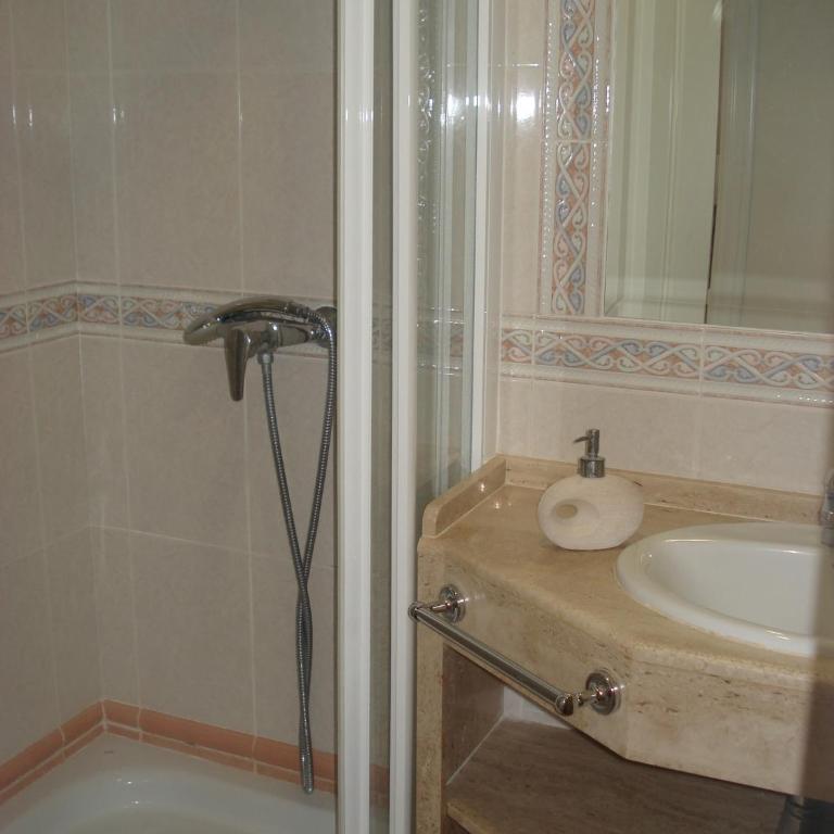 Apartamento en Primera Linea - Apartamento Premium de 3 dormitorios con balcón - 32