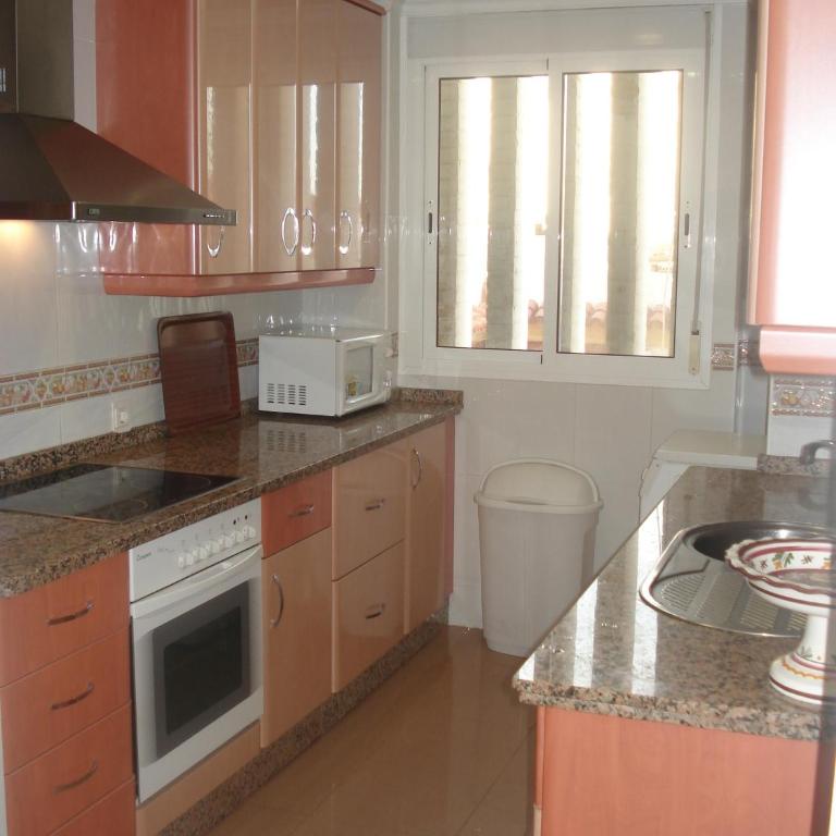Apartamento en Primera Linea - Apartamento Premium de 3 dormitorios con balcón - 5