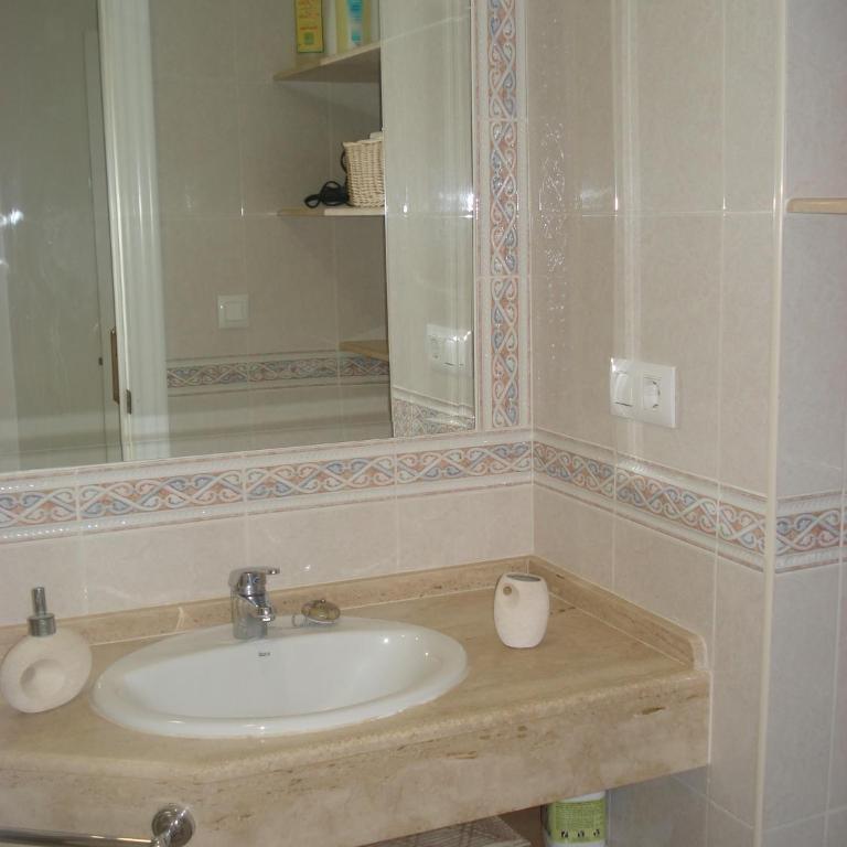Apartamento en Primera Linea - Apartamento Premium de 3 dormitorios con balcón - 31