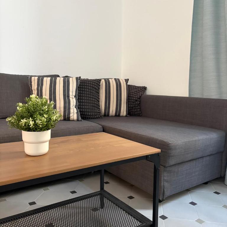 El Nido Z cerca del mar - Apartamento de 1 dormitorio - 5