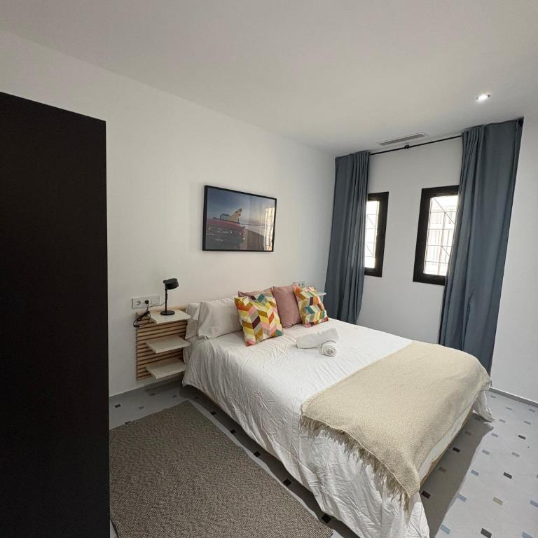 El Nido Z cerca del mar - Apartamento de 1 dormitorio - 6