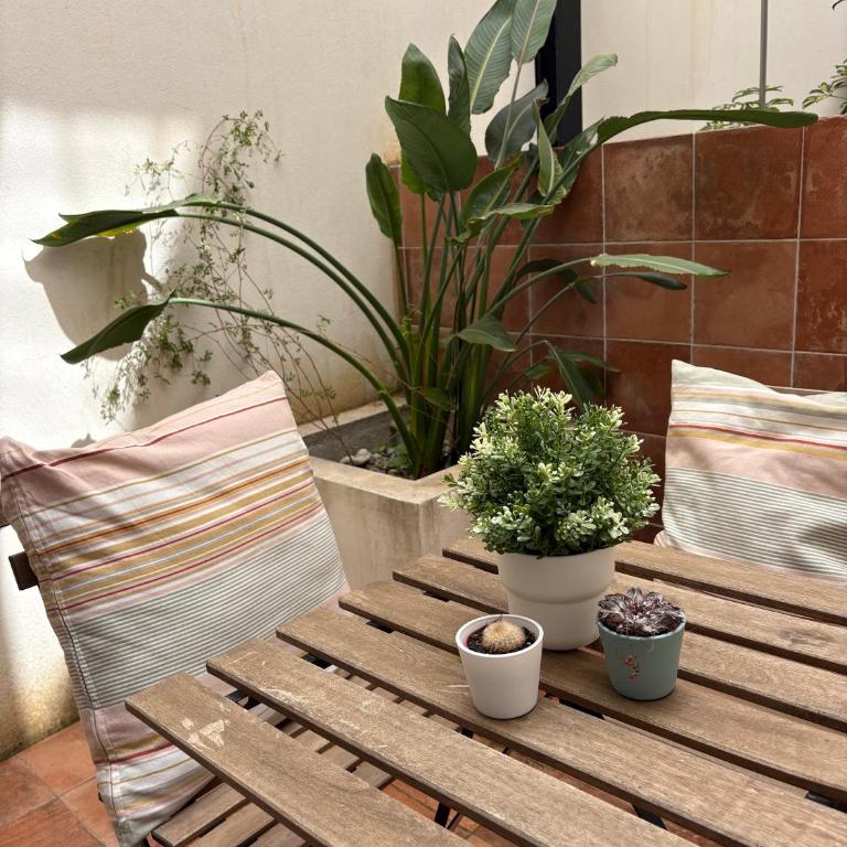 El Nido Z cerca del mar - Apartamento de 1 dormitorio - 7