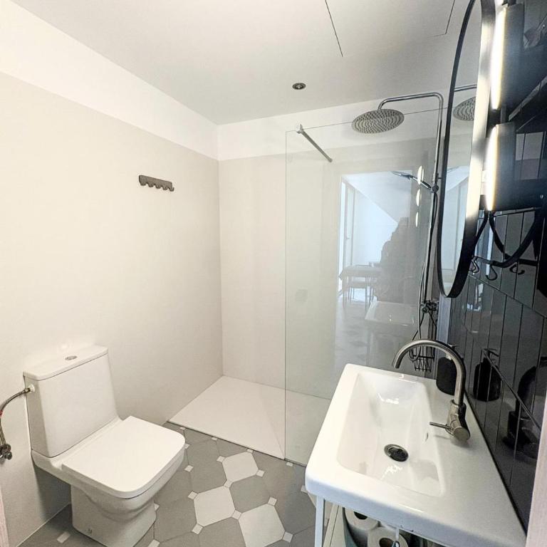 El Nido Z cerca del mar - Apartamento de 1 dormitorio - 8