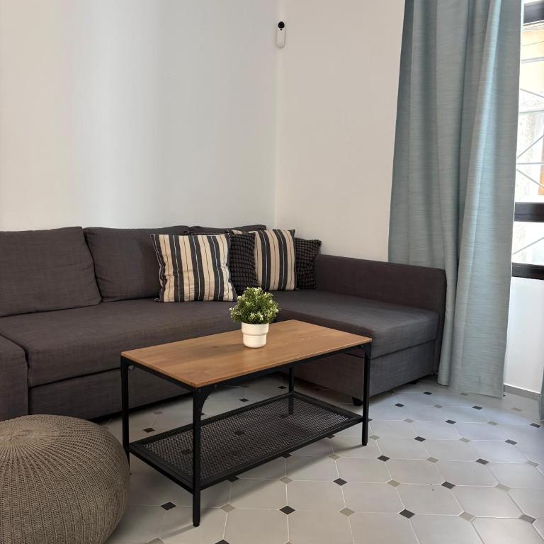 El Nido Z cerca del mar - Apartamento de 1 dormitorio - 9