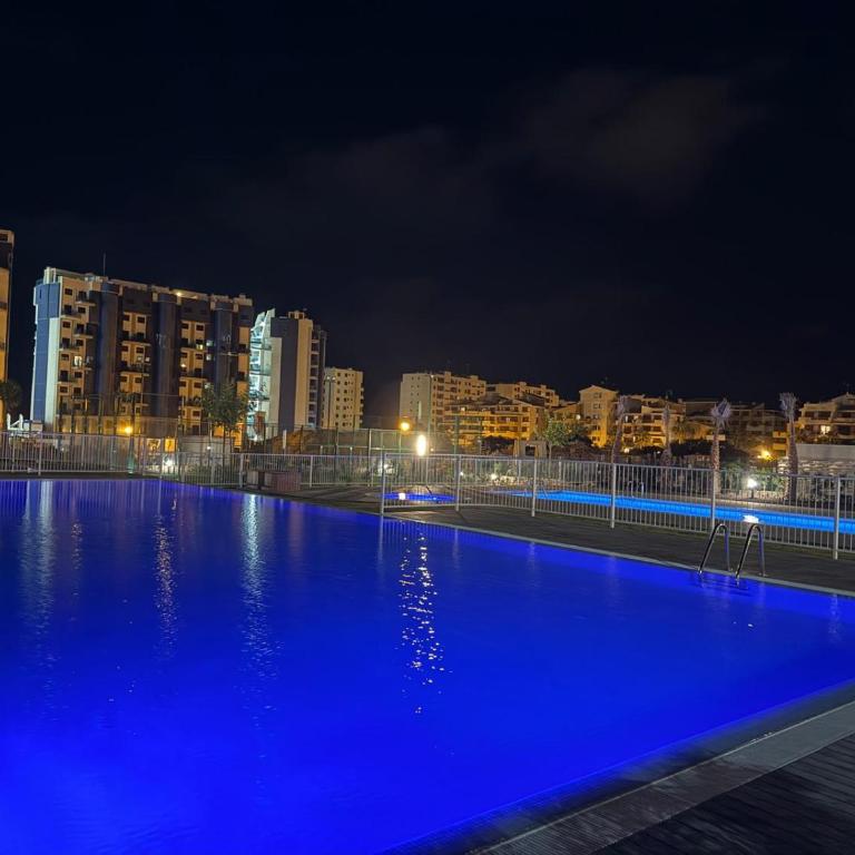 Valonia Mar - Appartamento con 2 Camere da Letto - 25