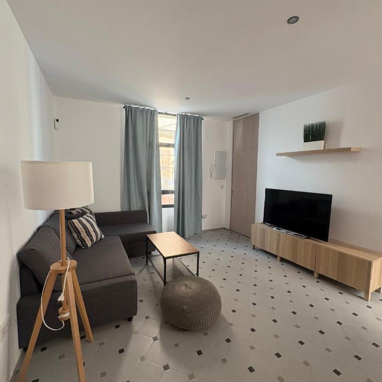 El Nido Z cerca del mar - Apartamento de 1 dormitorio - 1