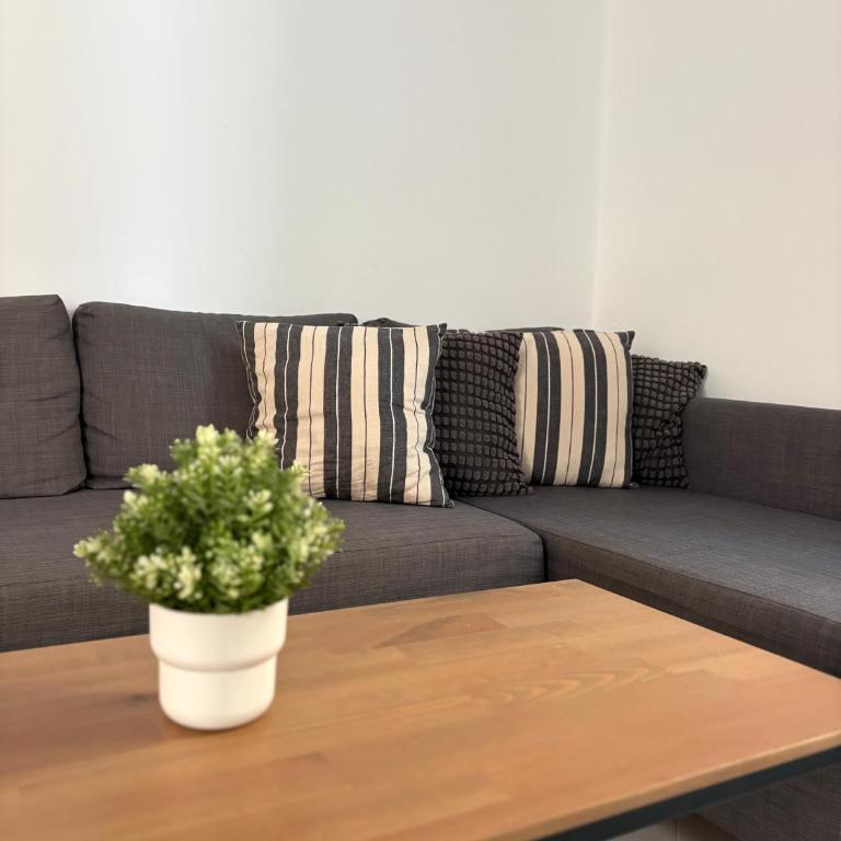 El Nido Z cerca del mar - Apartamento de 1 dormitorio - 10