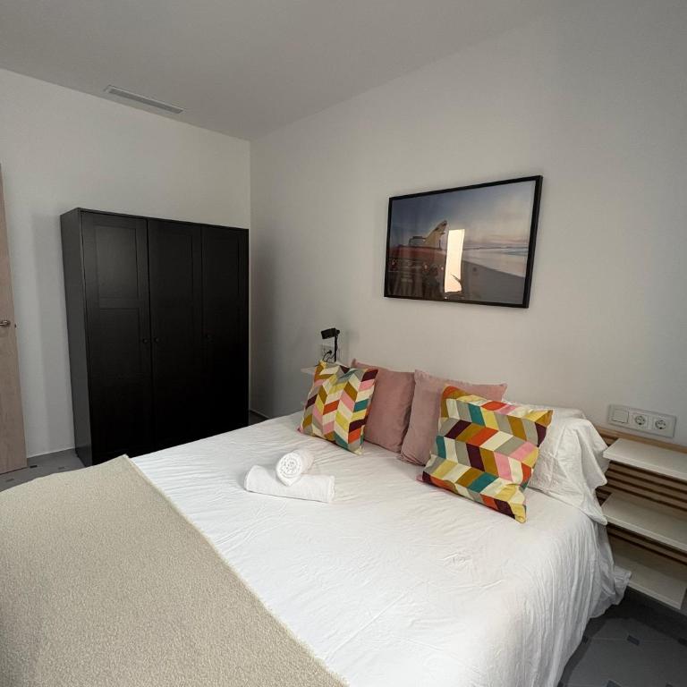 El Nido Z cerca del mar - Apartamento de 1 dormitorio - 11