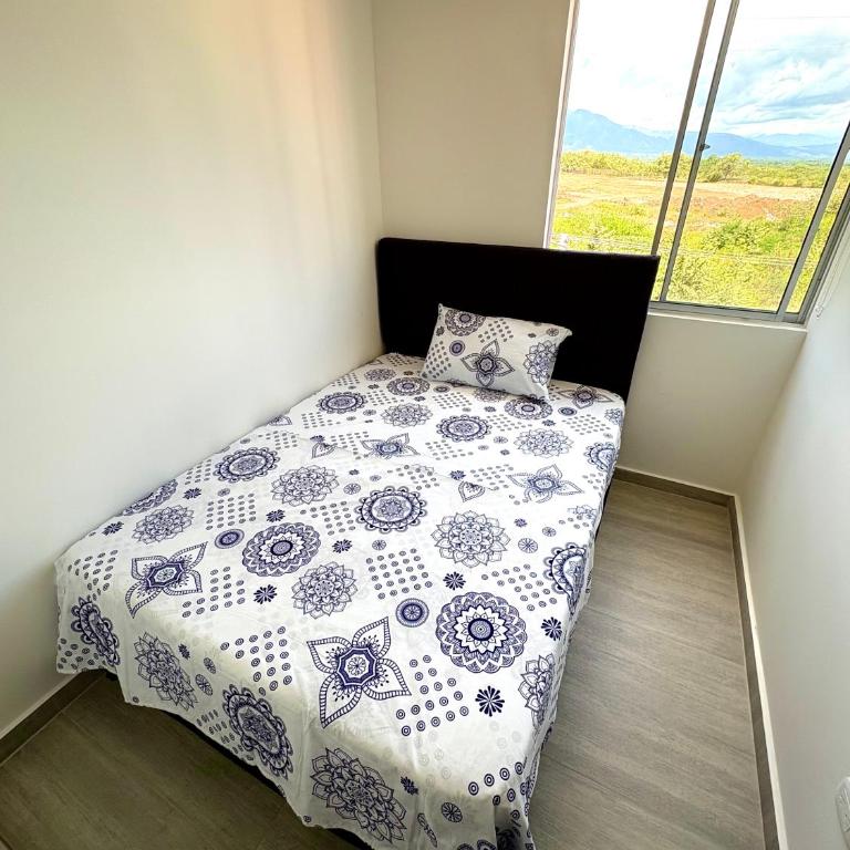 Apartamento modero nuevo, 3 habitaciones y parqueadero en conjunto - Apartamento de 3 dormitorios - 13