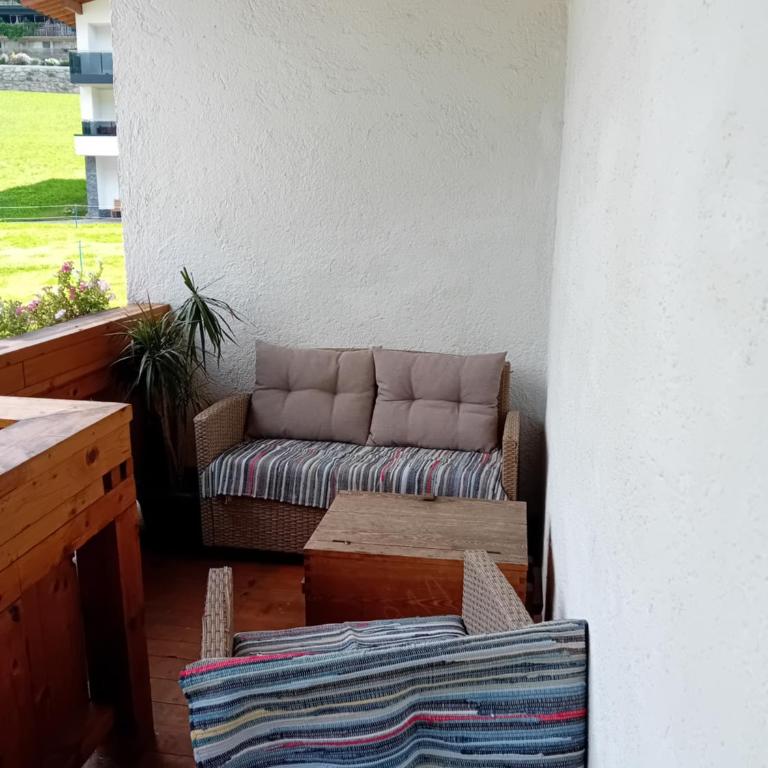 Gästehaus Müllauer - Apartment mit 2 Schlafzimmern - 28