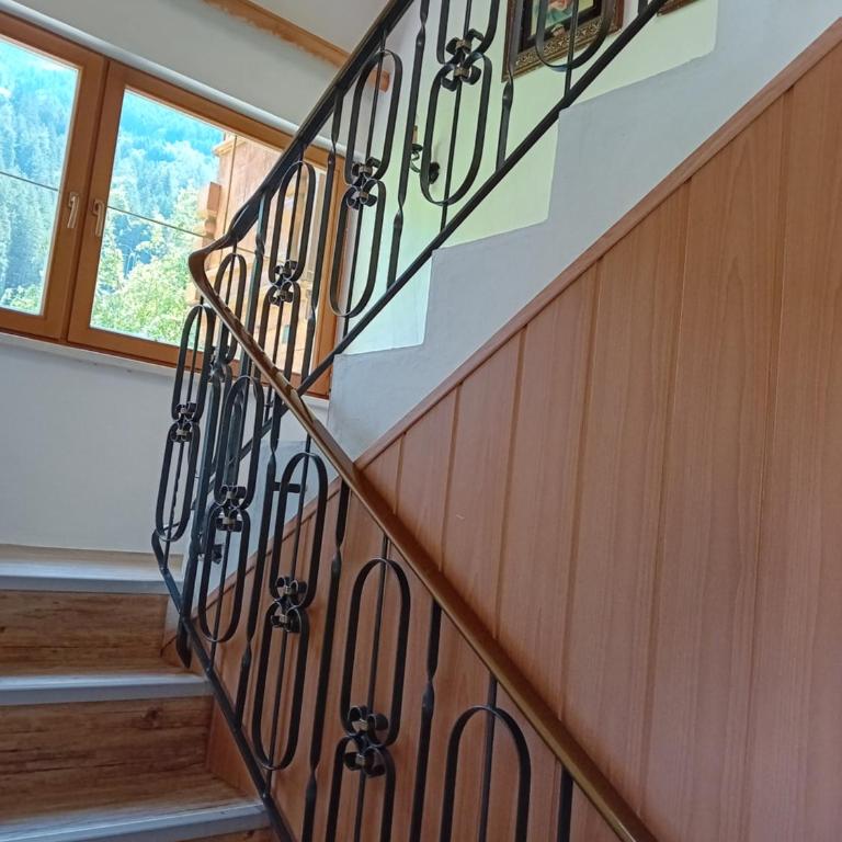 Gästehaus Müllauer - Apartment mit Gemeinschafts-WC - 28