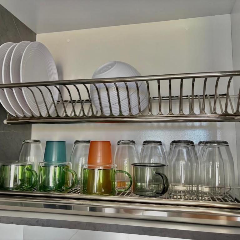 Apartamento modero nuevo, 3 habitaciones y parqueadero en conjunto - Apartamento de 3 dormitorios - 14