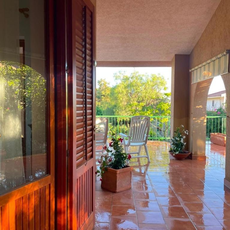 Almea - Casa Vacanze - 17
