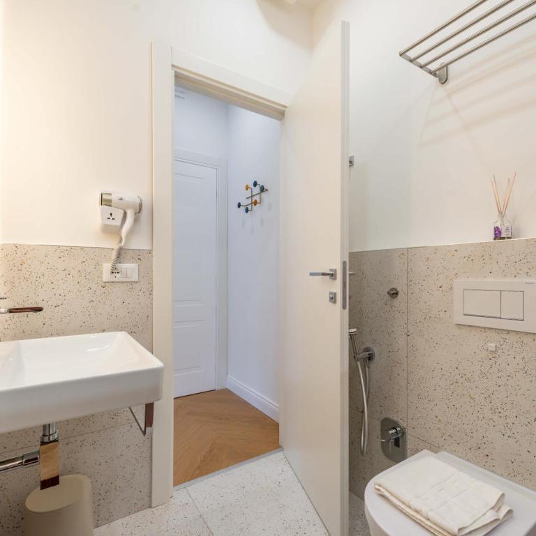 Santa Maria Guest House by Ghor - Camera Tripla - 11