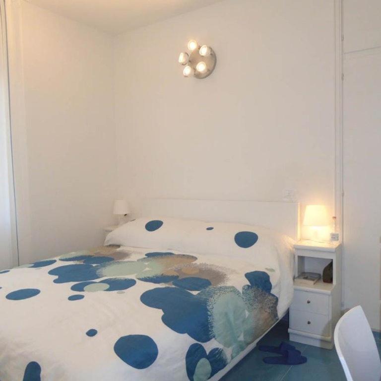 725 - Appartamento trilocale al primo piano A MARCELLI nuovo - BELLISSIMA VISTA MARE - A SOLI 200 MT DALLA SPIAGGIA - CLIMATIZZATO SPIAGGIA E NAVETTA INCLUSE AL WHITE BEACH CLUB - Appartamento con 2 Camere da Letto - 8