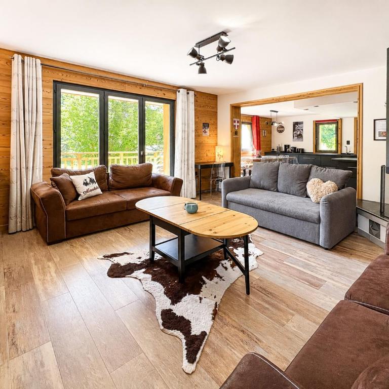 Le Batchu - Valloire - Appartamento con doccia - 4