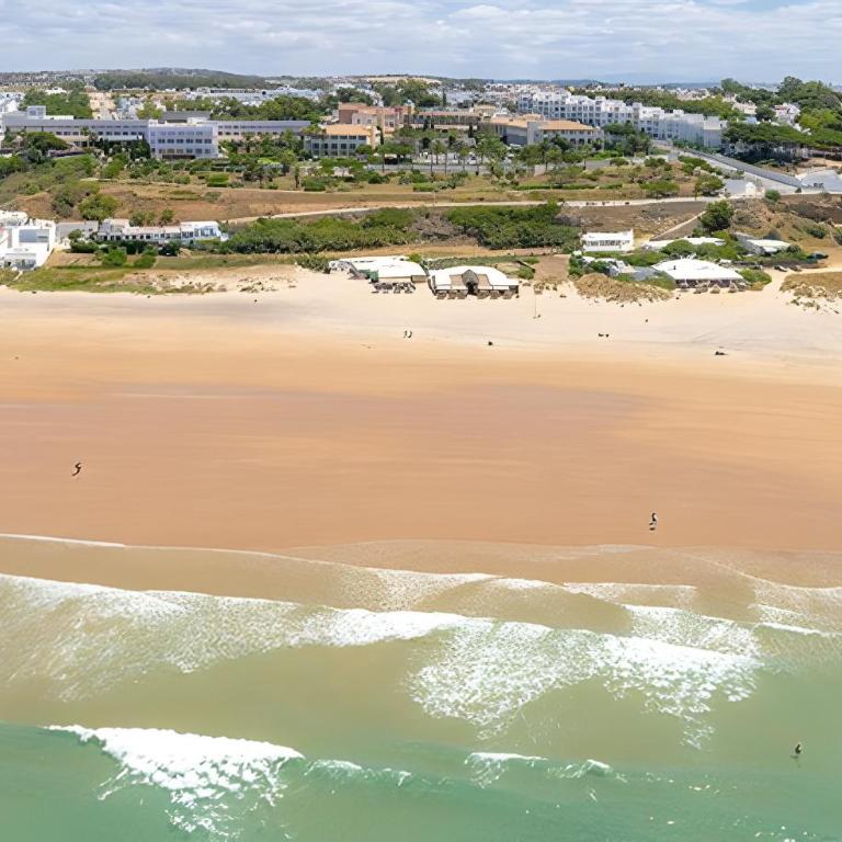 Apartamento el Rincón de Conil - Studio - Vue sur Mer - 26