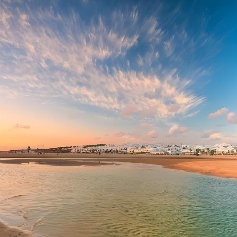 Apartamento el Rincón de Conil - Studio - Vue sur Mer - 24