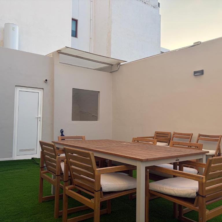 Villa Las Canteras Beachside - Haus mit 6 Schlafzimmern - 25