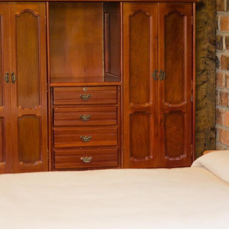 La Luciana - El Estudio, cabaña de diseño - Casa con 1 dormitorio - 27