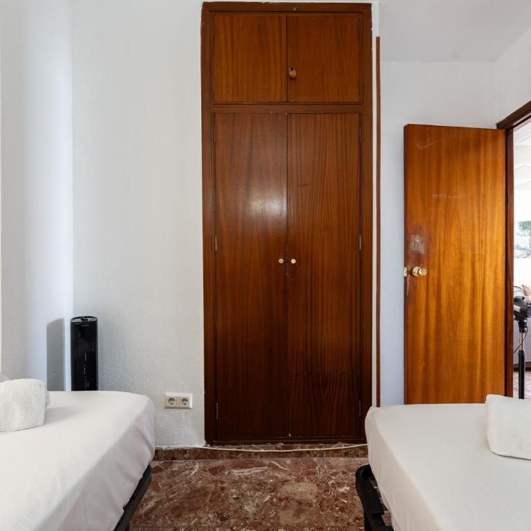 MalagaSuite Niza II Fuengirola Apartments - Apartment mit 3 Schlafzimmern und Meerblick - 25