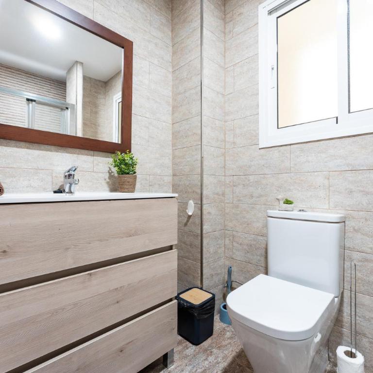 MalagaSuite Niza II Fuengirola Apartments - Apartment mit 3 Schlafzimmern und Meerblick - 24