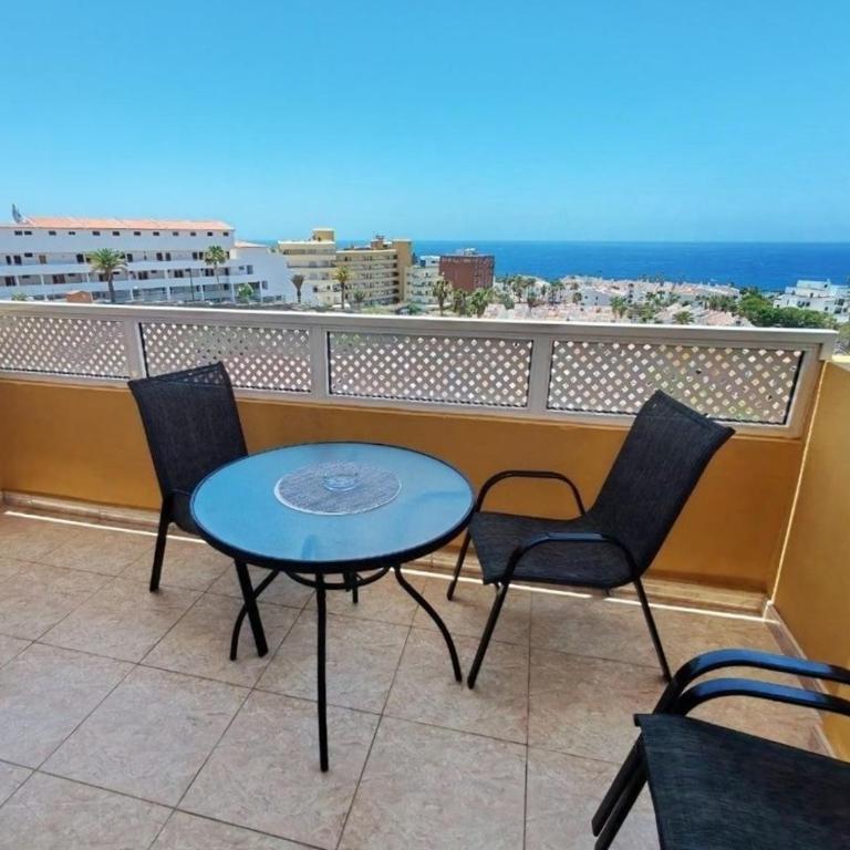 Orlando Apartment Ocean View - Appartement avec Vue et Balcon - 13