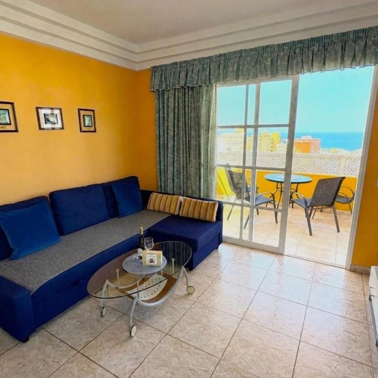 Orlando Apartment Ocean View - Appartement avec Vue et Balcon - 14