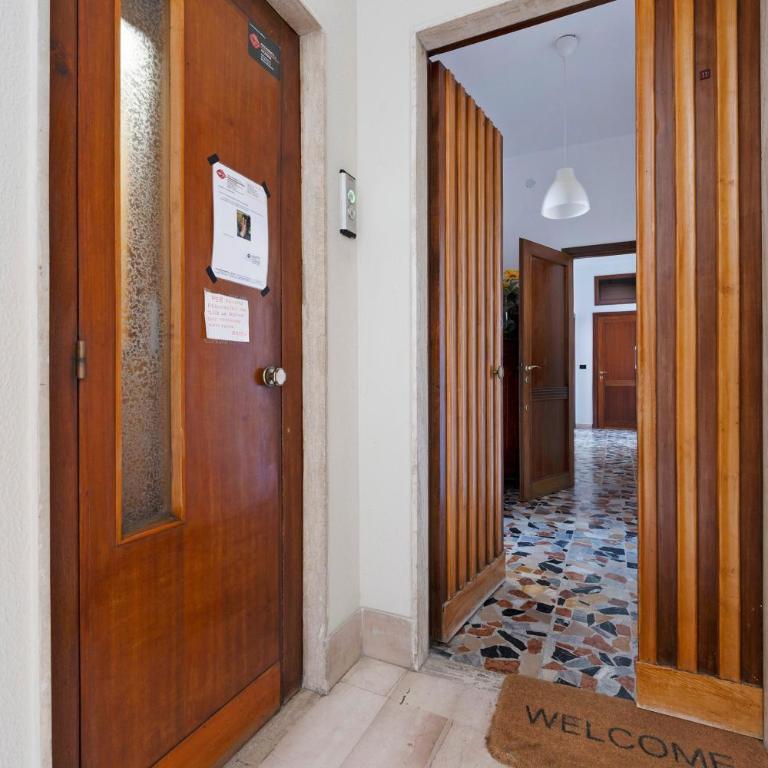 Family Comfort Appartamento Luna - Superior One-Bedroom Apartment with Balcony - 8