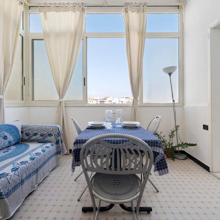 Family Comfort Appartamento Luna - Superior One-Bedroom Apartment with Balcony - 17