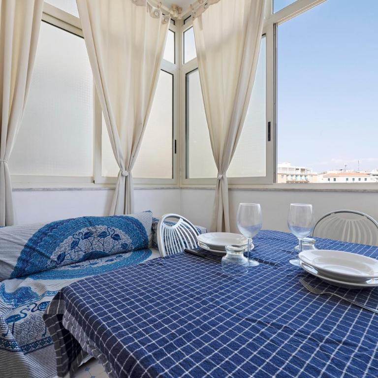 Family Comfort Appartamento Luna - Superior One-Bedroom Apartment with Balcony - 19