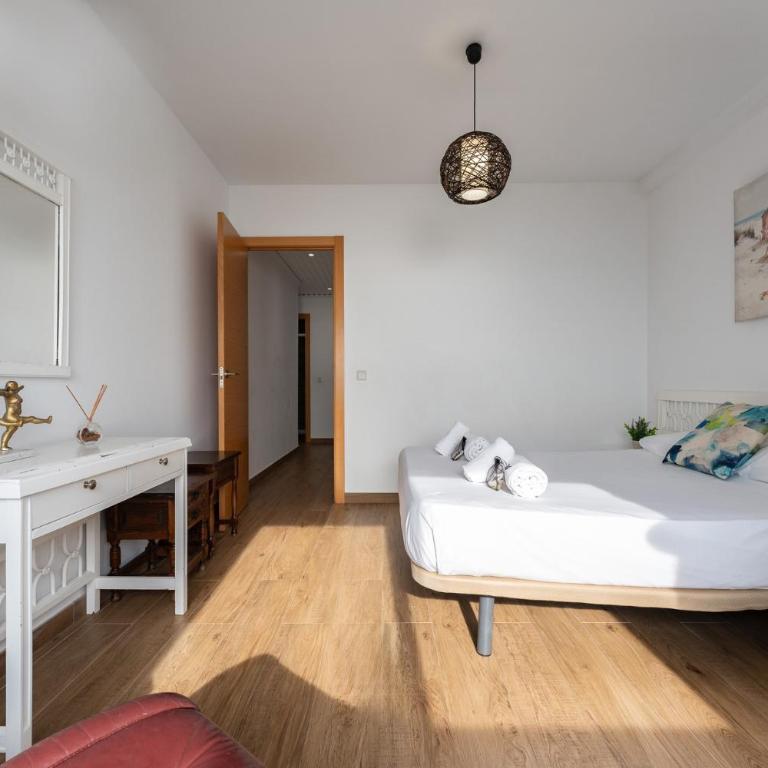 MalagaSuite Niza II Fuengirola Apartments - Apartment mit 2 Schlafzimmern und Meerblick - 18