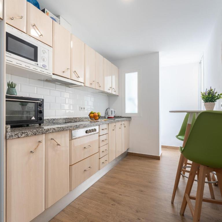 MalagaSuite Niza II Fuengirola Apartments - Apartment mit 2 Schlafzimmern und Meerblick - 10
