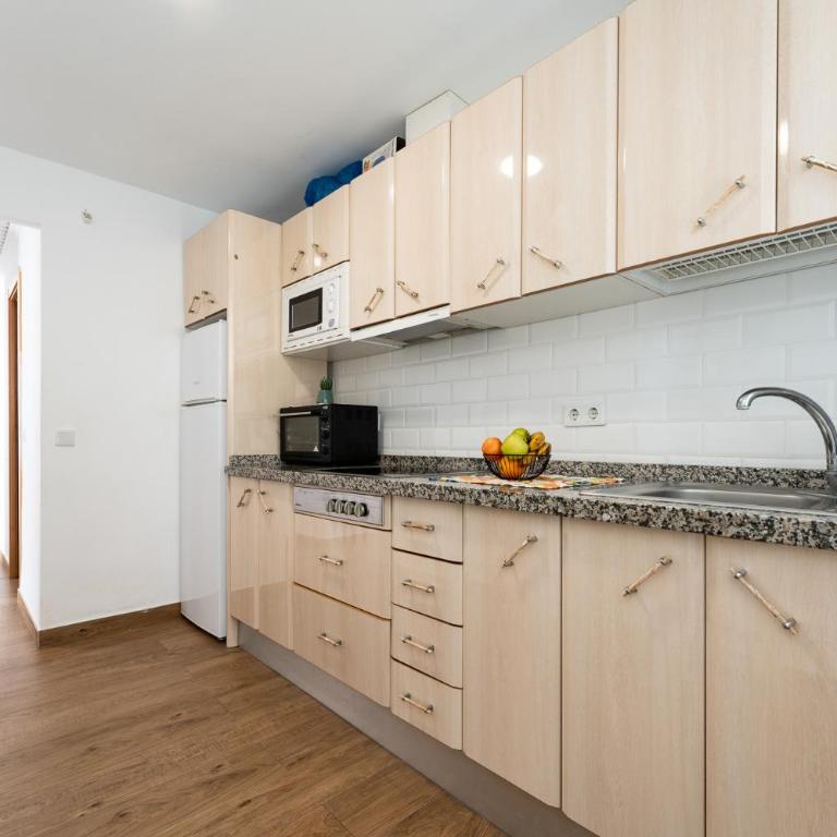 MalagaSuite Niza II Fuengirola Apartments - Apartment mit 2 Schlafzimmern und Meerblick - 11