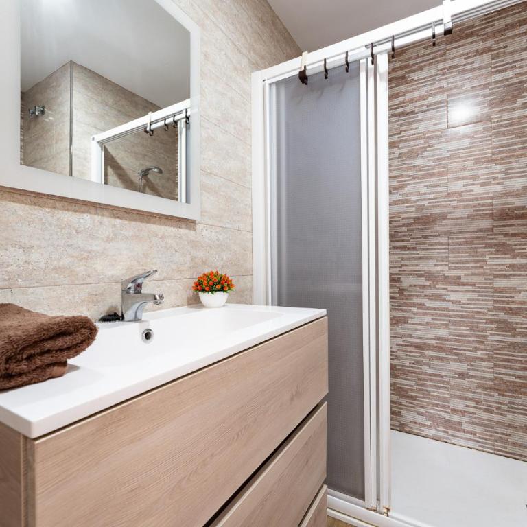 MalagaSuite Niza II Fuengirola Apartments - Apartment mit 2 Schlafzimmern und Meerblick - 20