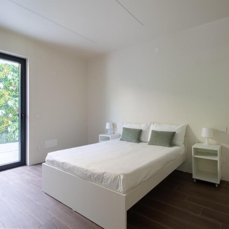 GuestHost - Bright Apartment with Parking - Appartement 2 Chambres - 13