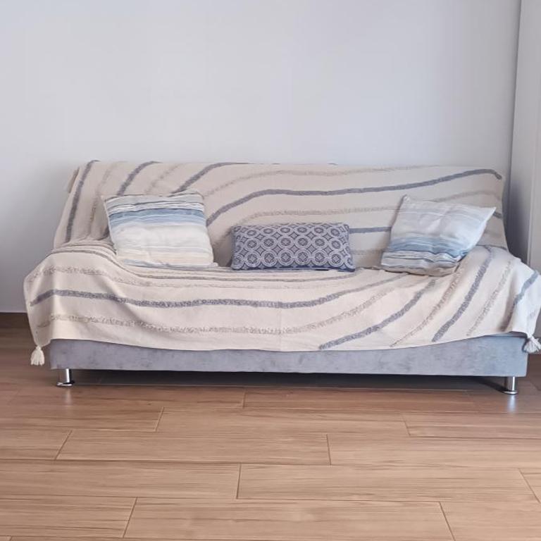 Apartamento Caravaca - Apartamento con terraza - 71