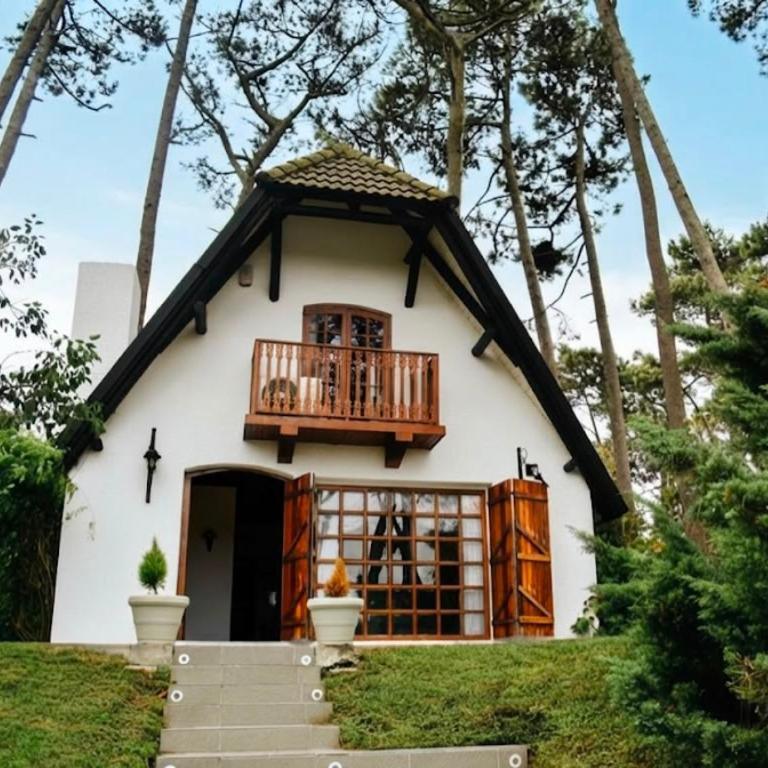 La Cabaña - Casa de 3 dormitorios - 1