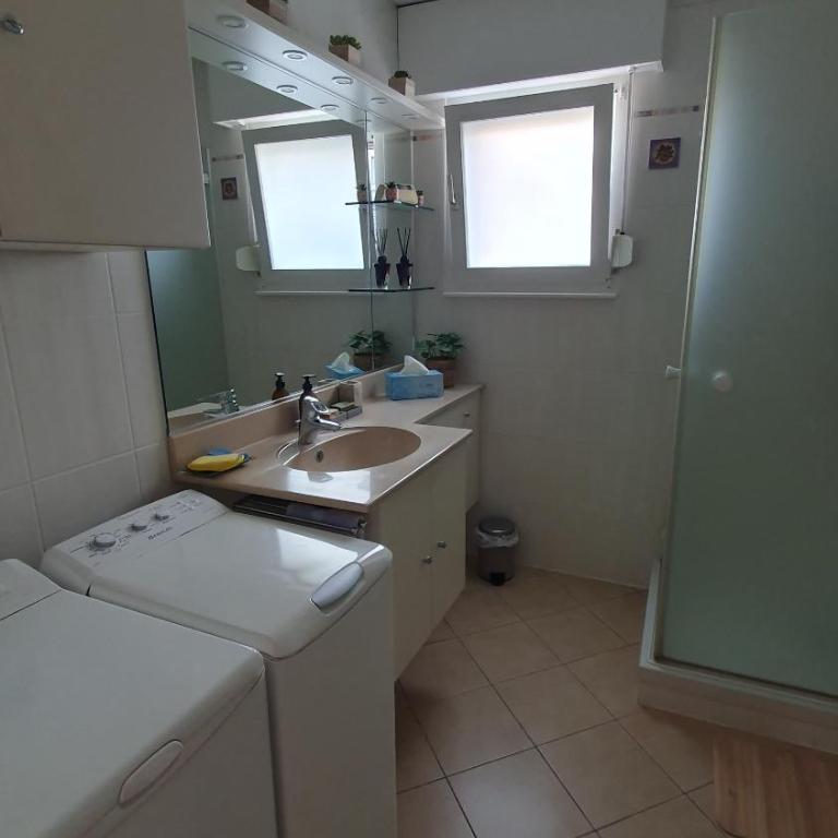 Le 7, COLMAR hyper centre, GARAGE, BALCON, 2 CHAMBRES - Apartment mit 2 Schlafzimmern - 32