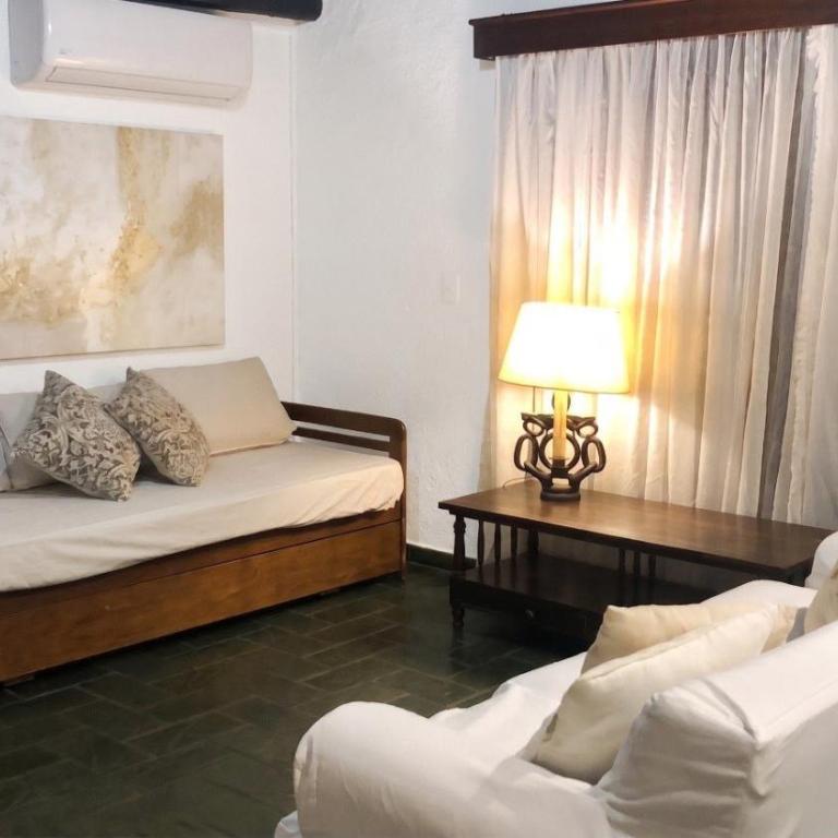 La Cabaña - Casa de 3 dormitorios - 2