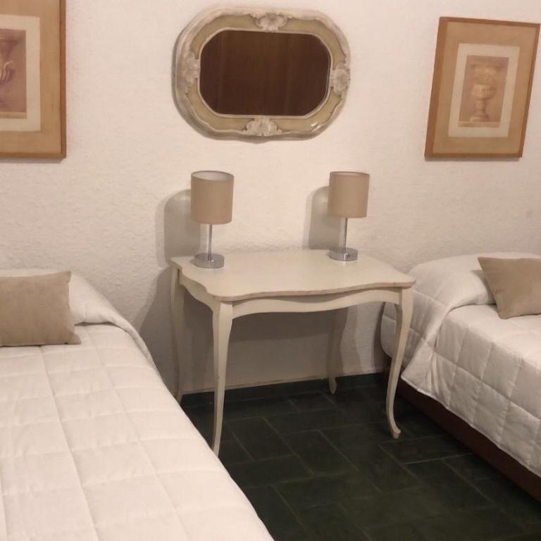 La Cabaña - Casa de 3 dormitorios - 7