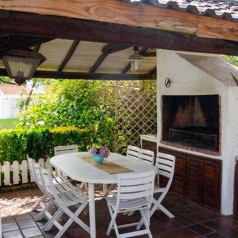 La Cabaña - Casa de 3 dormitorios - 12