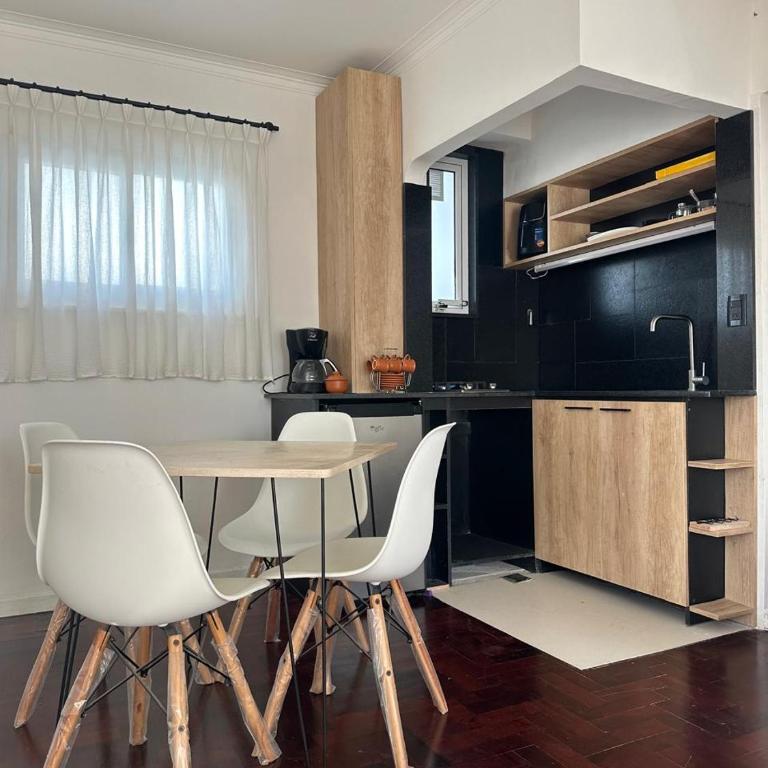 La Dionisia Guemes - Apartamento de 2 dormitorios - 4