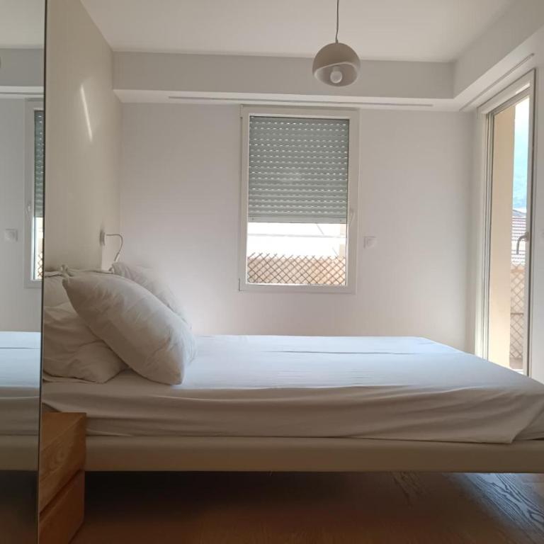 Suite Terrasse Rénovée - Frontière Monaco - HD - Appartement 2 Chambres - 14