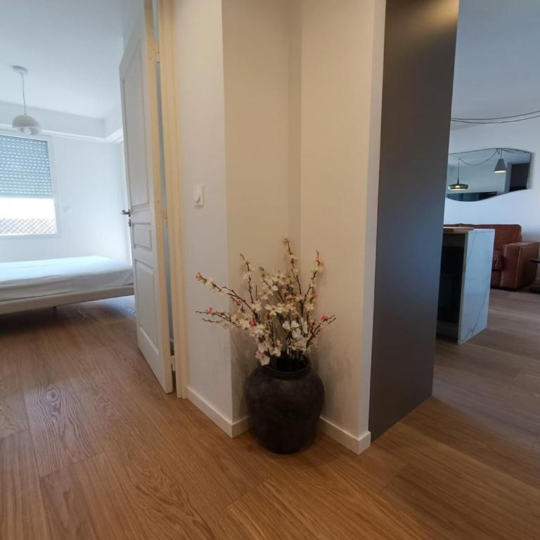 Suite Terrasse Rénovée - Frontière Monaco - HD - Appartement 2 Chambres - 12